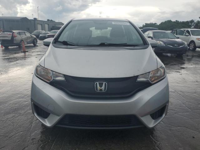  HONDA FIT 2015 Srebrny