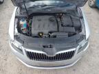 2014 SKODA SUPERB S T for sale at Copart WOLVERHAMPTON