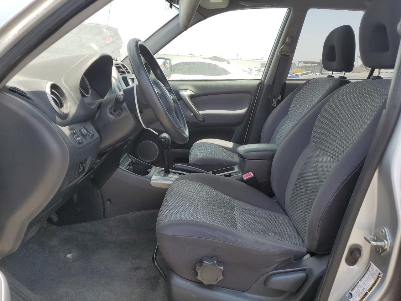 2004 Toyota Rav4 VIN: JTEGD20V840025479 Lot: 62331775