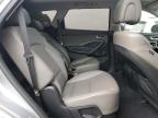 2015 Hyundai Santa Fe Gls იყიდება Austell-ში, GA - Minor Dent/Scratches