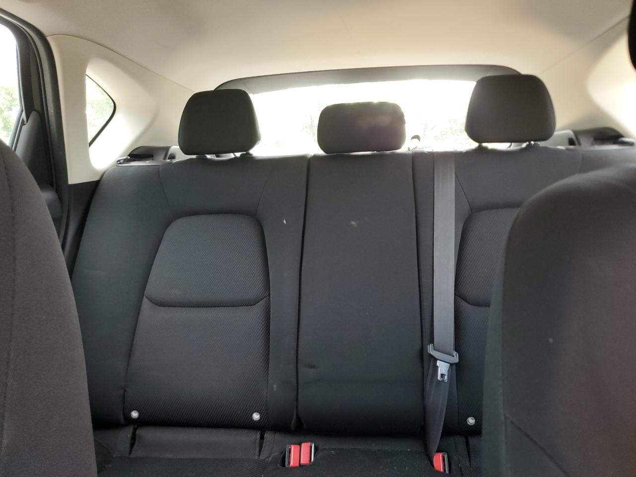2021 Mazda Cx-5 Sport VIN: JM3KFBBM9M0350680 Lot: 62806695