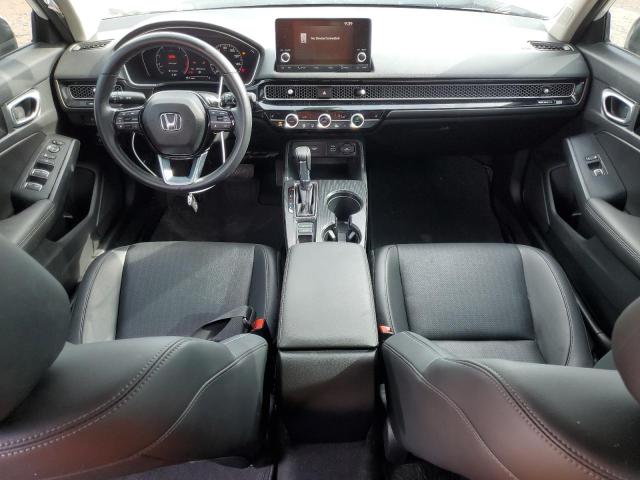  HONDA CIVIC 2024 Biały