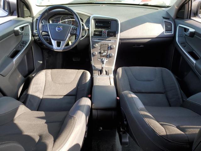 Parquets VOLVO XC60 2015 Szary