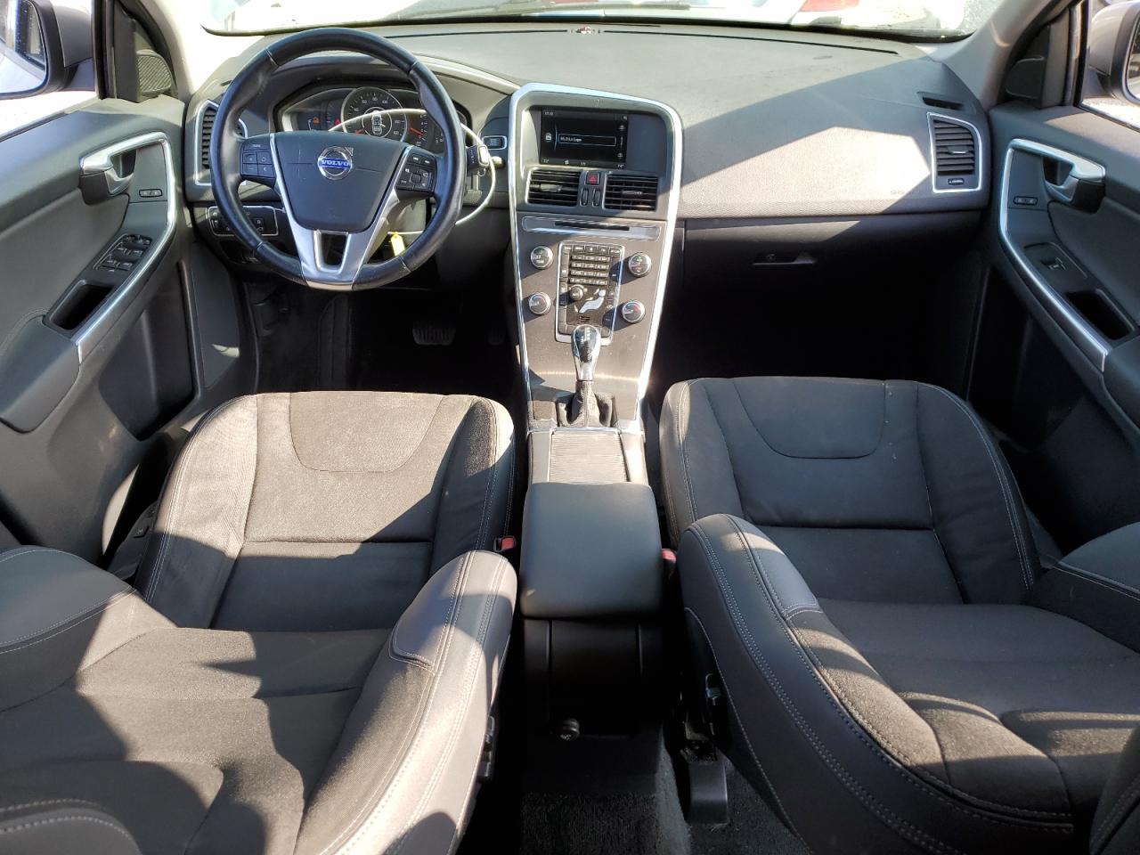 2015 Volvo Xc60 T5 VIN: YV426MDA8F2596986 Lot: 62220795