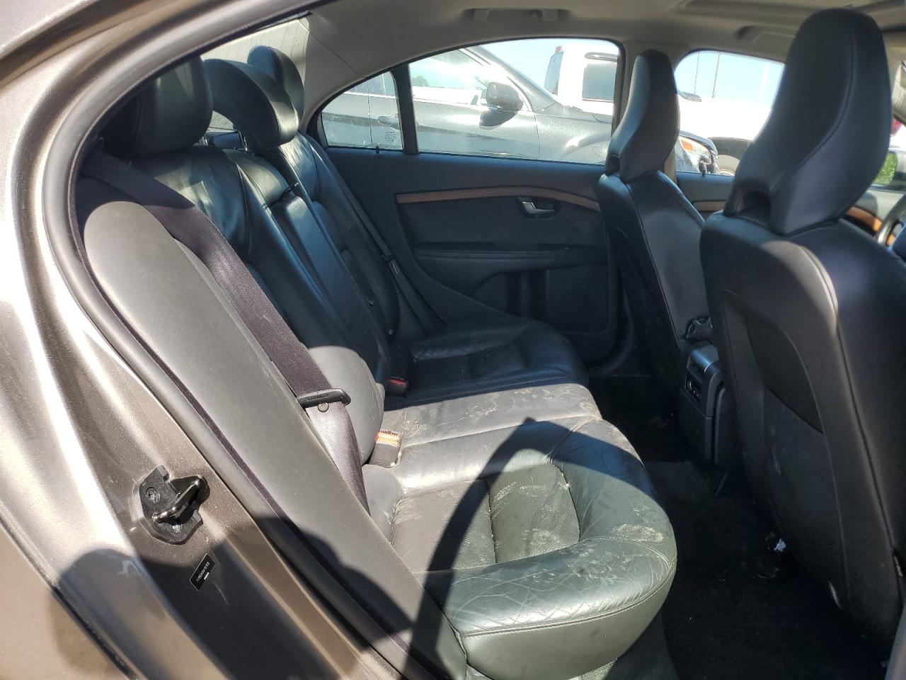 2010 Volvo S80 3.2 VIN: YV1982AS9A1121515 Lot: 61949575