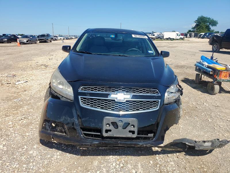  CHEVROLET MALIBU 2013 Czarny