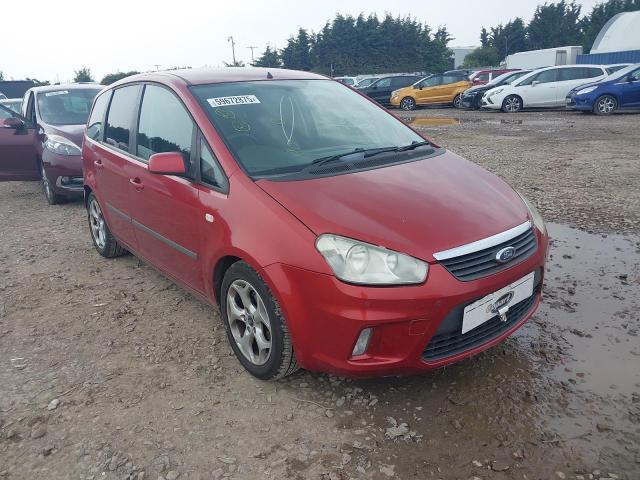2007 FORD C-MAX ZETE