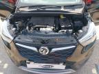 2021 VAUXHALL CROSSLAND for sale at Copart SANDWICH