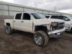 2014 Chevrolet Silverado K1500 Lt for Sale in Albuquerque, NM - Mechanical
