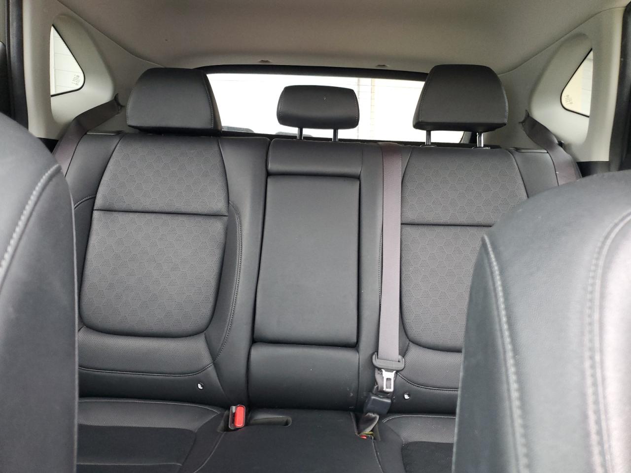 2021 Kia Seltos Sx VIN: KNDETCA23M7074119 Lot: 61405685