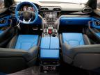 2022 LAMBORGHINI URUS    à vendre chez Copart ON - TORONTO