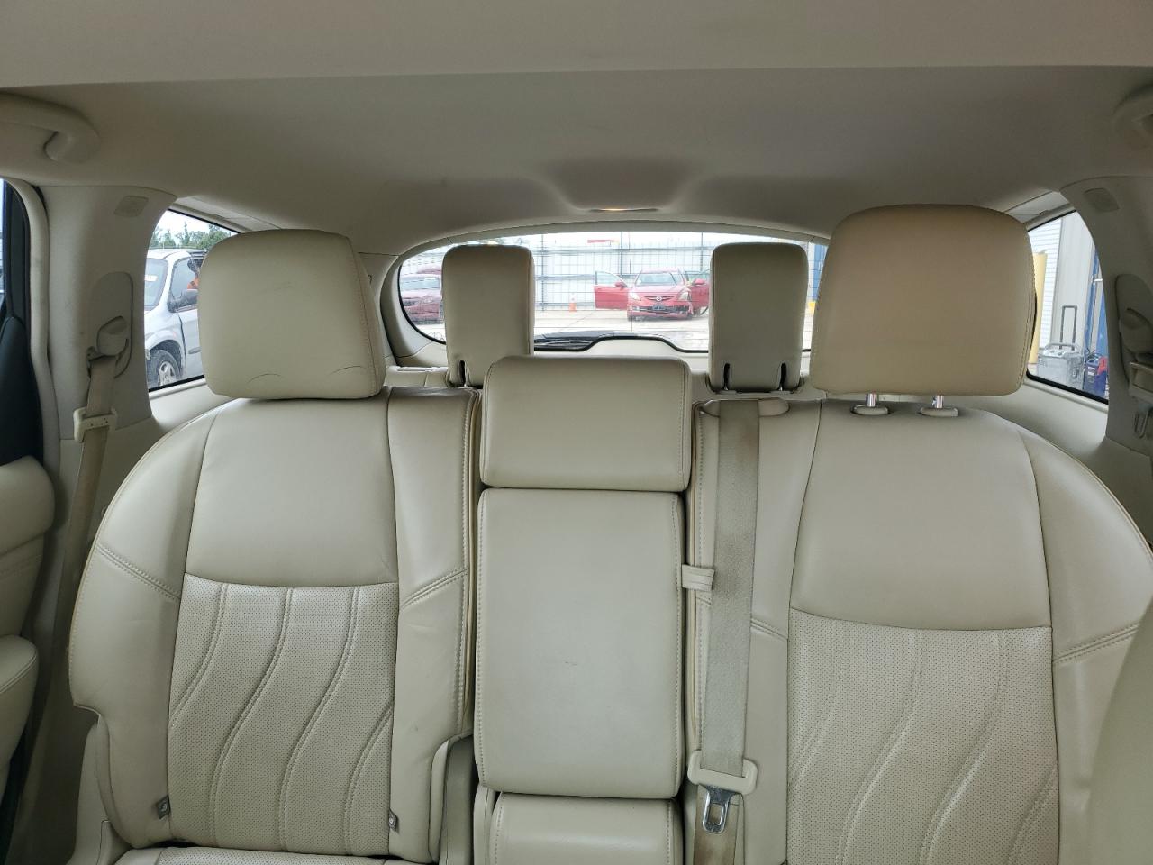 2014 Infiniti Qx60 VIN: 5N1AL0MM6EC531844 Lot: 61788305