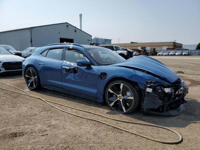 2024 PORSCHE TAYCAN GTS SPORT TURISMO  