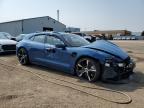 2024 PORSCHE TAYCAN GTS SPORT TURISMO   for sale at Copart ON - TORONTO