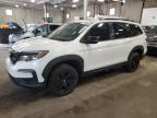 2022 Honda Pilot Trailsport продається в Blaine, MN - Rear End
