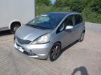 2010 HONDA JAZZ EX I- for sale at Copart SANDWICH