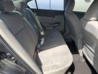 2012 Honda Civic Lx   იყიდება North Las Vegas-ში, NV - Rear End