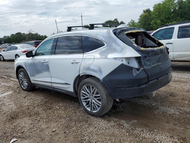  ACURA MDX 2022 Biały