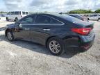 2017 Hyundai Sonata Se for Sale in Homestead, FL - Frame Damage
