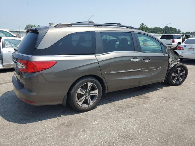  HONDA ODYSSEY 2018 Gray