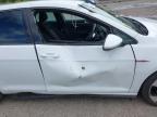 2017 VOLKSWAGEN GOLF GTI for sale at Copart WHITBURN