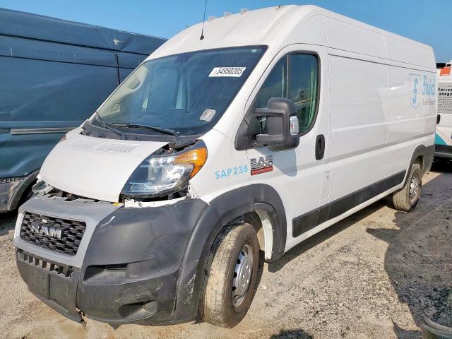 2021 Ram Promaster 2500 2500 High