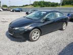 2018 Chevrolet Cruze Lt de vânzare în Grenada, MS - Front End