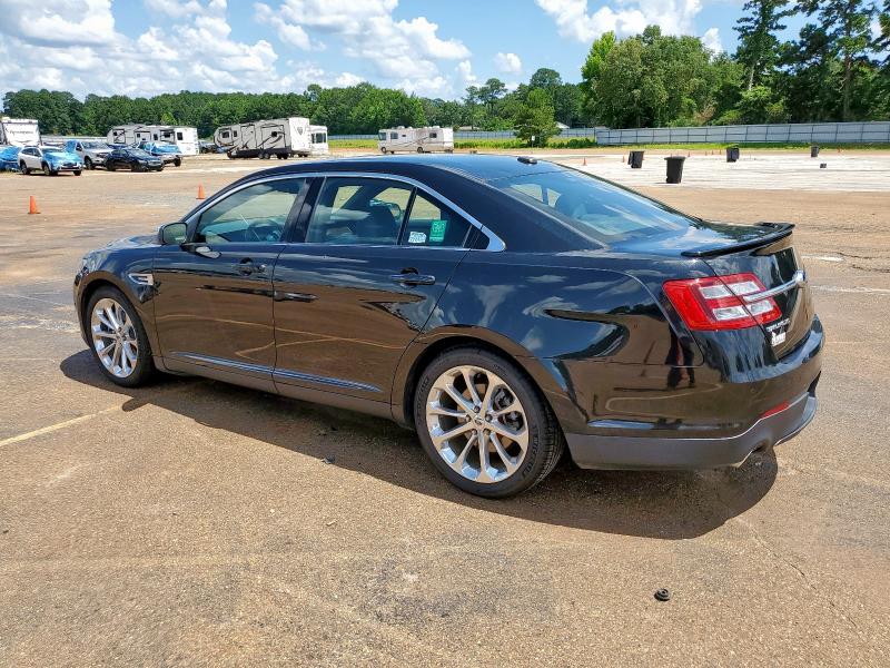  FORD TAURUS 2013 Czarny