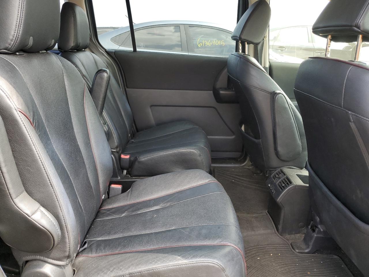 2014 Mazda 5 Grand Touring VIN: JM1CW2DL9E0172966 Lot: 61300835