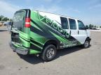 2014 Gmc Savana G2500 for Sale in Ham Lake, MN - Rear End