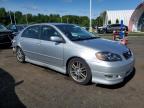 2007 Toyota Corolla Ce за продажба в East Granby, CT - Rear End