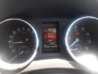 2011 SKODA YETI SE GR for sale at Copart COLCHESTER