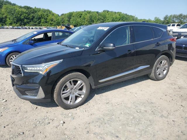  ACURA RDX 2019 Czarny