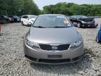 2012 Kia Forte Ex за продажба в Windsor, NJ - Side