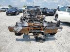 2016 Ford F150 Supercrew на продаже в Lawrenceburg, KY - Burn