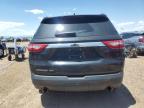 2018 Chevrolet Traverse Ls на продаже в Brighton, CO - Hail