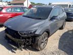 2022 KIA STONIC GT-LINE ISG MHEV  for sale at Copart WOLVERHAMPTON