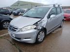 2005 HONDA FR-V VTEC for sale at Copart NEWBURY