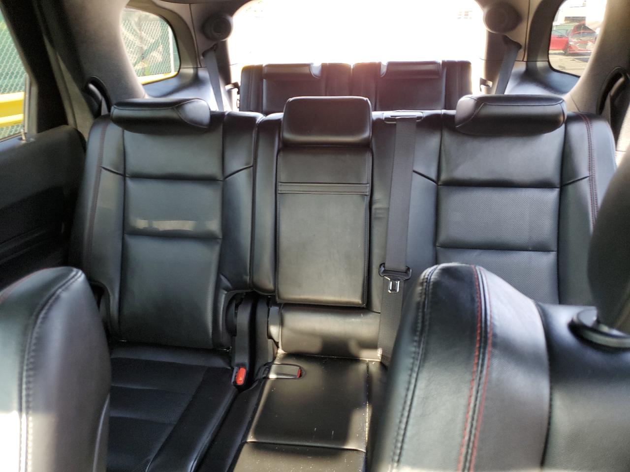 2023 Dodge Durango R/T VIN: 1C4SDJCT8PC558096 Lot: 62561315