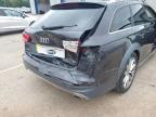 2012 AUDI A6 ALLROAD for sale at Copart NEWBURY