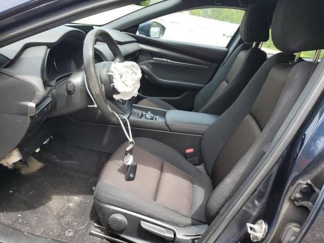 2021 MAZDA 3 SELECT  