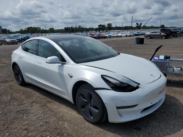  TESLA MODEL 3 2019 Biały