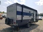 2020  WOLFPUP - RVS CAMPER for sale at Copart MA - NORTH BOSTON