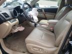 2009 Toyota Highlander Limited   იყიდება Seaford-ში, DE - Front End