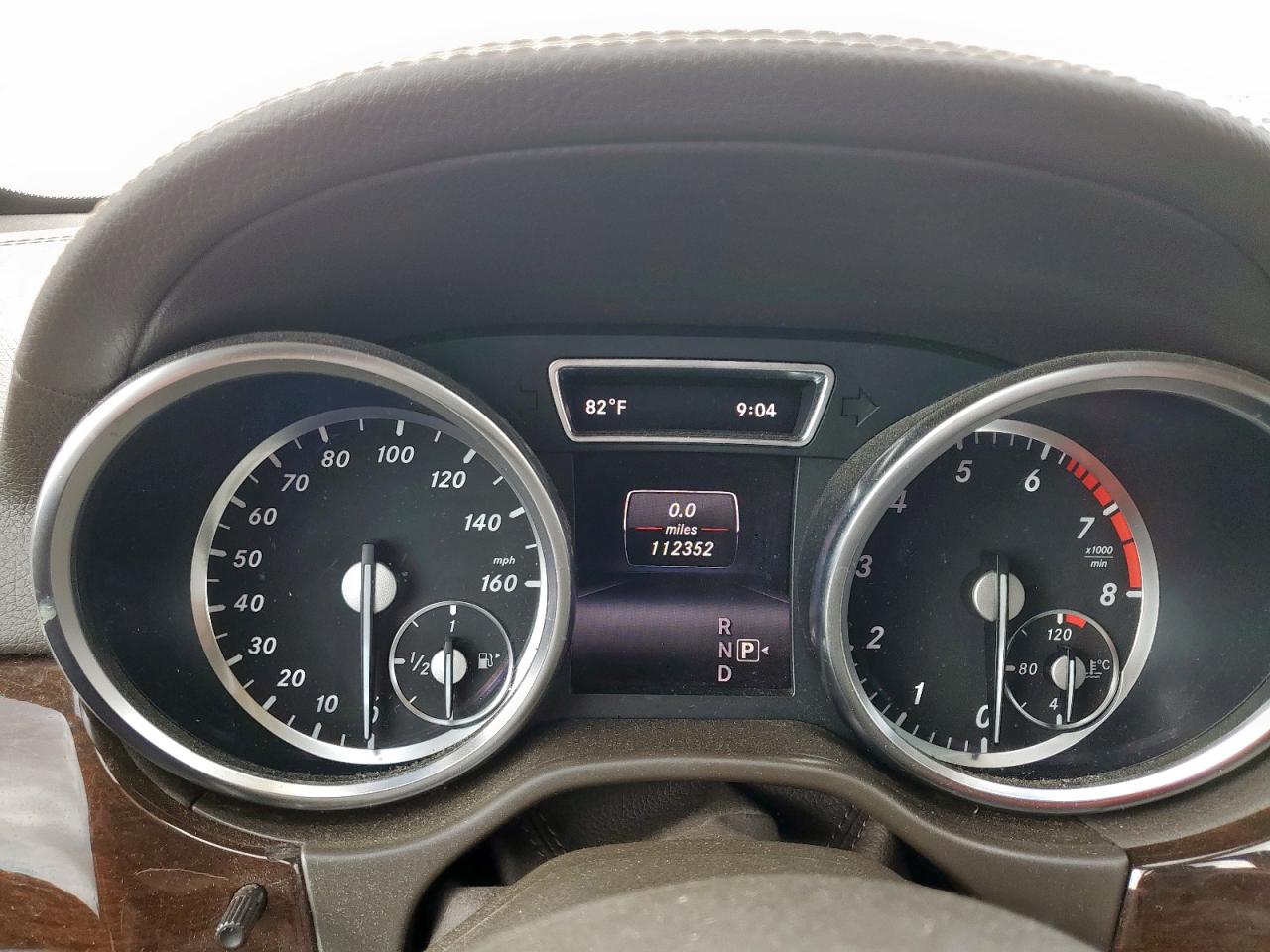2014 Mercedes-Benz Gl 450 4Matic VIN: 4JGDF7CEXEA424556 Lot: 62563505