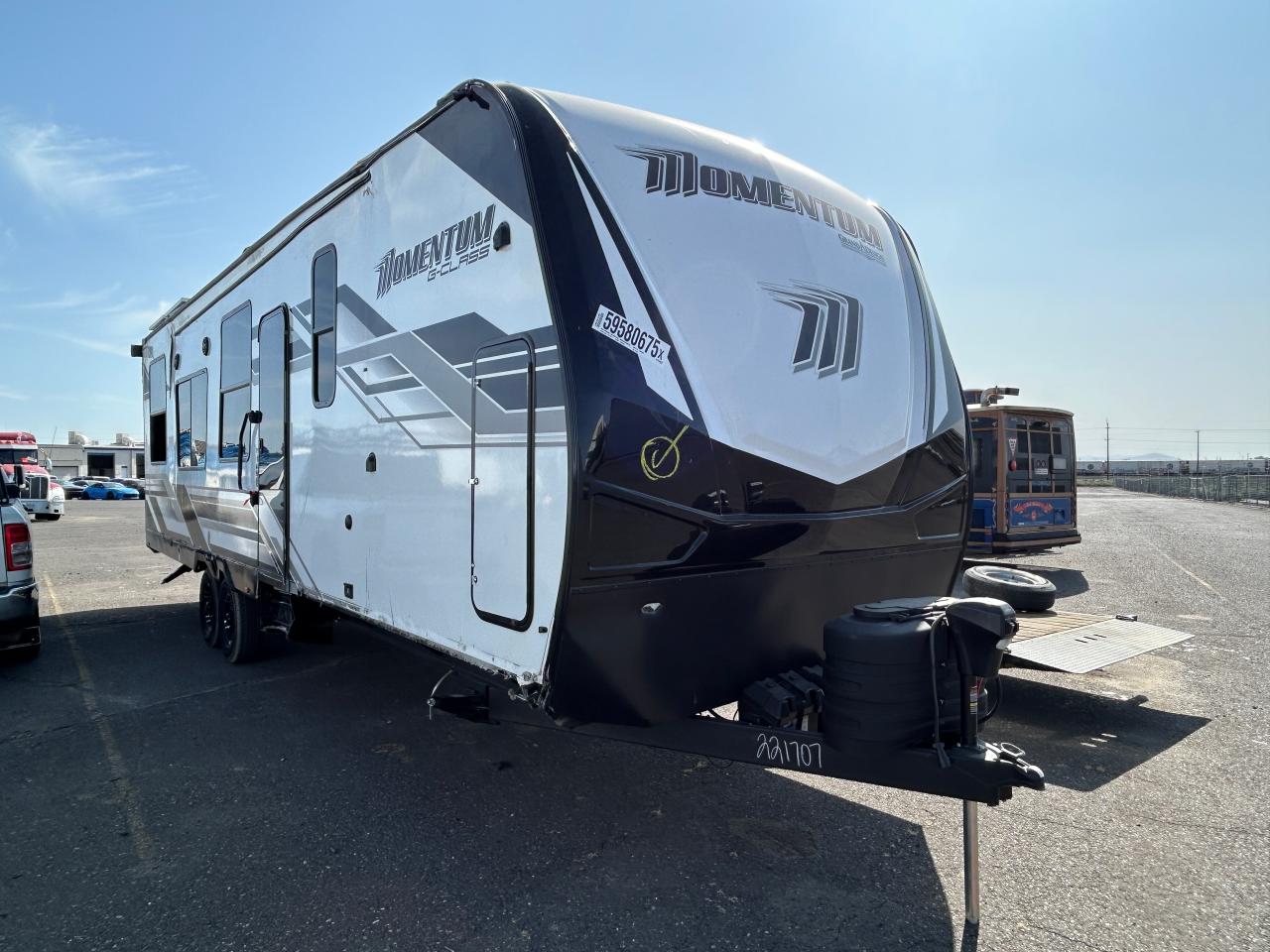 2025 Gran Momentum   for Sale in Pasco, WA - All Over
