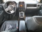 2016 Jeep Compass Latitude de vânzare în Riverview, FL - Front End