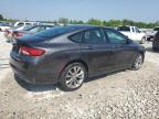 2016 Chrysler 200 S იყიდება Wayland-ში, MI - Front End