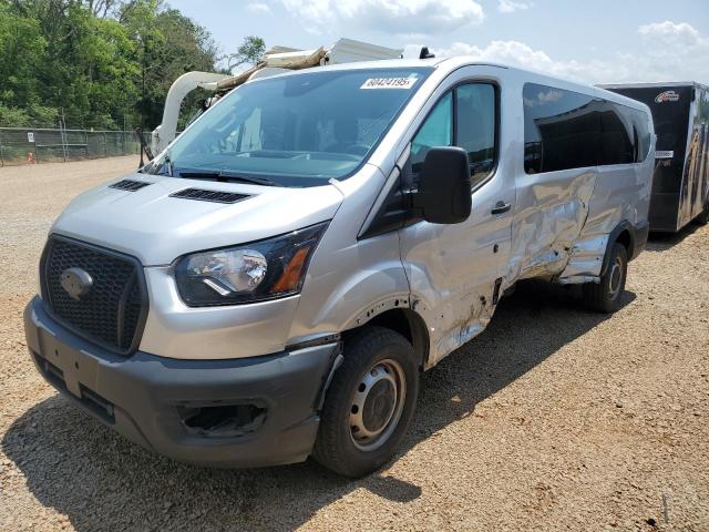 2022 Ford Transit T-350
