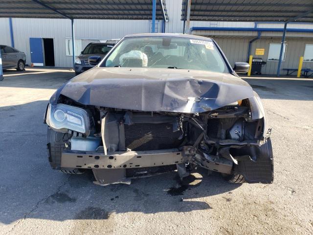  CHRYSLER 300 2019 Black